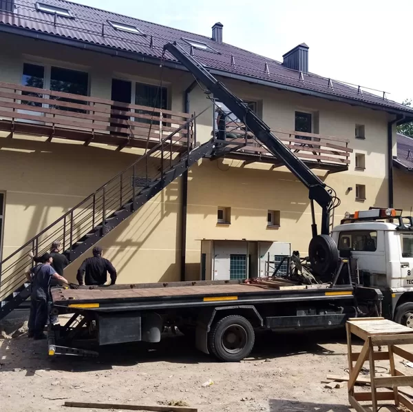 Darbas su manipuliatoriumi
